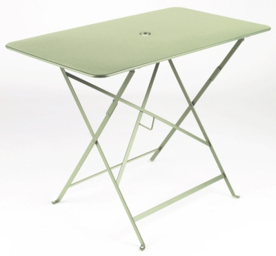 Table pliante FERMOB Bistro  rec...